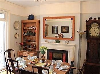 Fairholme Guest House Ramsgate Luaran gambar